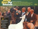 Beach Boys-Pet Sounds-STEREO-180 gram-Analogue Productions Vinyl Record LP