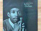 Kenny Dorham - Quiet Kenny - 1960 New Jazz NJLP 8225     DG   RVG