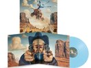 Oliver Tree – Cowboy Tears -  Gatefold Baby Blue Vinyl Edition