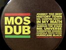 MOS DEF/VARIOUS ARTISTS: MOS DUB - LP vinyl *BRAND NEW*