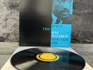 Mal Waldron – Mal/4 Trio Japan Pressing LP Vinyl Record Schallplatte Jazz