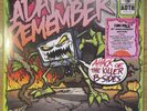 A Day To Remember Attack of the Killer B-Sides vinyl 10