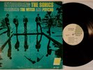 Sonics, the Introducing the Sonics LP Jerden Mono wlp Rare