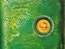 Alice Cooper LP Billion Dollar Babies 1973 Warner Bros. BS2685