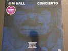 Jim Hall - Concierto - CTI Audiophile LP 2006 - Neu in Folie, sealed