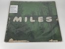 The New Miles Davis Quintet Miles Lp 1956 Original Ultrasonic Clean G/G