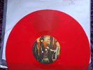 Sex Pistols LP Trondheim Live 1977 Limited Edition Red Vinyl Very Rare 250 Only