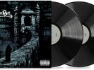 CYPRESS HILL III (TEMPLES OF BOOM) (BLACK VINYL)