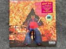Oliver Tree - Ugly Is Beautiful Limited Edition ATL75 Clear Vinyl