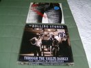 THE ROLLING STONES-THROUGH THE VAULTS DARKLY 11 LP BOX SET  & STICKY FINGERS LP