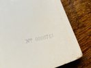 The Beatles ‘White Album’ 1st UK *Mono*, No ‘EMI…’ All pics etc Low No. 0006743