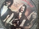 Motörhead. Iron Fist And The Hordes From Hell. LP Picture Disc UNPLAYED