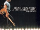 Bruce Springsteen & the E-Street Band Live 1975-85 LP box set vinyl UK Cbs 1986