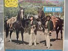 (SEALED) PALOMO y EL GORRION con canciones  Ayer y Hoy ROVI U.S. VINYL LP