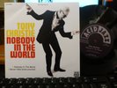 **Repro/Carver/Lookalike** TONY CHRISTIE  NOBODY IN THE WORLD 7
