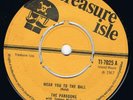 PARAGONS-WEAR YOU TO THE BALL-YOU MEAN THE WORLD TO ME-TREASURE ISLE UK-1967