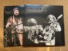 Jethro Tull Hard Times Of Old England Broadcast 1982 & Caught In The Crossfire