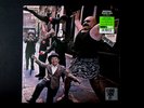 The Doors Strange Days Lp RSD Original Mono Mix Numbered Ltd Edition New Sealed