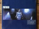 Portishead Dummy 2000 Reissue Vinyl LP 180g VG/VG+ Europe Press