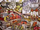 DEEP PURPLE - Book Of Taliesyn (mono) (Record Store Day 2015) - Vinyl (LP)