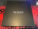 Final Fantasy VII Remake and Final Fantasy VII OST 2 Vinyl Set (Limited Edition)