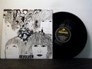 THE BEATLES LP Revolver 1966  Parlophone  stereo  RE 180 gram vinyl