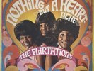 The Flirtations-Nothing But A Heart Ache LP Deram Records Orig. Promo pressing