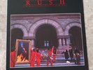 Rush Moving Pictures 1981 LP Vinyl EX Original MASTERDISK SRM-1-4013 Tom Sawyer