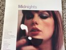 Taylor Swift - Midnights: Lavender Edition (Exclusive Colored Vinyl)