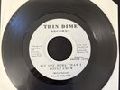 Willie Toliver - Rare Memphis 80s Soul 45 (Clips Included)