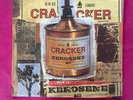 Cracker Kerosene Hat Vinyl Album