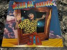 Weird Al Yankovic in 3D Vinyl LP 1984 TWO RECORDS IN EXCELLENT CONDITION