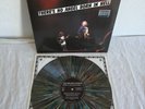 The Rolling Stones LP There`s no Angel born -Limited EditionMulticolor 250/189