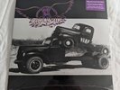 Aerosmith  Pump 35th Anniversary  LP + 7