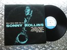 Sonny Rollins   Volume 2   IMPORT LP  Blue Note BLP 1558 / GXK 8035