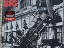 MR. BIG Lean Into It LP Ltd 30th Anniv Edition 180g Vinyl