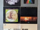 Van Morrison Vinyl Bundle EX Astral Weeks UK Avalon Sunset Hymns To The Silence