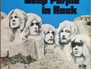 DEEP PURPLE – IN ROCK – SHVL 777 – UK – LP