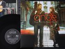 Once (Music From The Motion Picture) LP VINYL SOUNDTRACK INDIE ROCK 2010 OIS TOP
