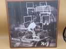 dinged ELLIOTT SMITH XO IVC Edition limited 180 gram 2LP Opaque Brown Vinyl 2 lp