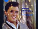 Johnny Tillotson Hit parade EP