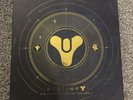 Music of Destiny volume 2 soundtrack vinyl record Box Set video game music Rare