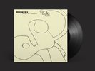 Mojave 3 Excuses For Travellers LP vinyl Europe 4ad 2026 2026 Remaster - PRESALE
