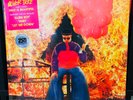 Oliver Tree – Ugly Is Beautiful ATL 75 Crystal Clear Vinyl LP New Sealed Record