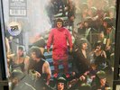 Oliver Tree – Alone In A Crowd Indie Exclusive Clear Red Vinyl LP New Sealed ATL