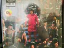 Oliver Tree – Alone In A Crowd Red Blue Black Splatter Vinyl LP New Sealed ATL