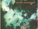 The Cure Disintegration 33 U/min Fiction Records Vinyle LP EX