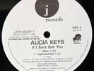 ALICIA KEYS 
