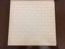 Pink Floyd The Wall - Original UK First Pressing Rare 12” Vinyl LP - Near mint