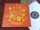 ESPERS The weed tree RARE LP USA 2005 original + insert 2000s INDIE Folk Psych